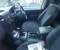 2013 Volkswagen amarok