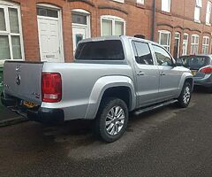 2013 Volkswagen amarok - Image 5/6