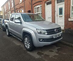 2013 Volkswagen amarok - Image 6/6