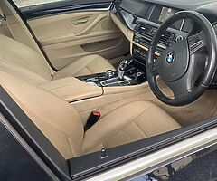 141 BMW 518D Automatic Facelift Model 2 Yrs Nct & Tax - Image 4/6