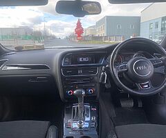 Audi a4 2.0tdi sline automatic black edition - Image 6/6