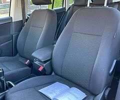 Vw Tiguan 2.0 diesel Bluemotion . Manual . Cheap tax - Image 8/10