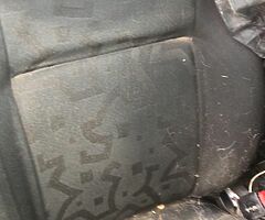 Golf 01 diesil breaker