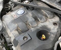 Golf 01 diesil breaker - Image 4/5