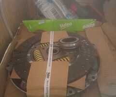 Vw 1.9 tdi clutch kit