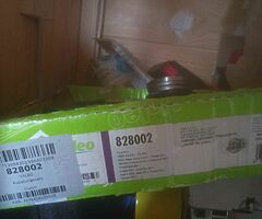 Vw 1.9 tdi clutch kit