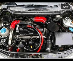270bhp vrs big spec