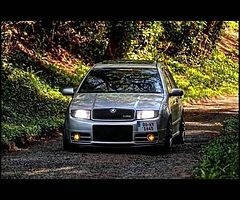 270bhp vrs big spec - Image 5/6