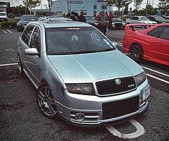270bhp vrs big spec - Image 6/6
