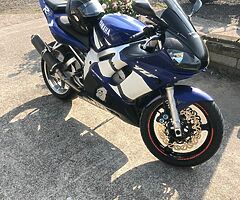 02 Yamaha r6