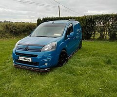 Full NCT very clean van 150 brake 6 géar speed - Image 5/10