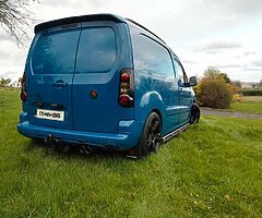 Full NCT very clean van 150 brake 6 géar speed - Image 6/10