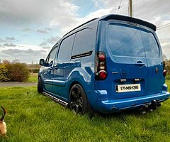 Full NCT very clean van 150 brake 6 géar speed - Image 7/10