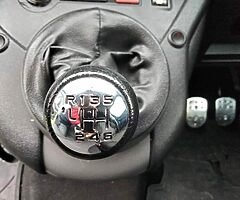 Full NCT very clean van 150 brake 6 géar speed - Image 9/10