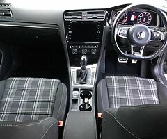 2019 2019 VW GOLF GTD 2.0 TDI 184 BHP DSG AUTOMATIC OR  717 P/M  GTD - Image 7/10