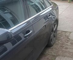 AUDI A6 S-line