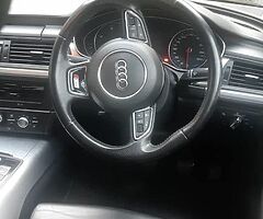 AUDI A6 S-line - Image 5/9