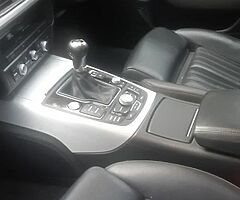 AUDI A6 S-line - Image 6/9