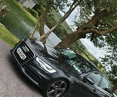 AUDI A6 S-line - Image 9/9