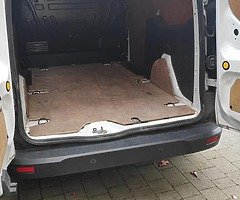 Ford transit connect - Image 7/10