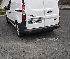 Ford transit connect - Image 10/10