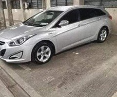 Hyundai I 40 - Image 5/10