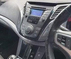 Hyundai I 40 - Image 8/10