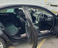 2014 PASSAT 2.0 EXECUTIVE TOP SPEC