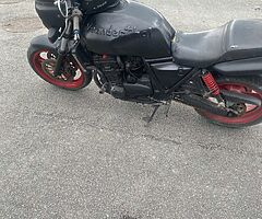 2000 Honda  Cb1000 - Image 5/5