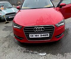 Audi A3 - Image 4/8