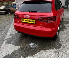 Audi A3 - Image 8/8