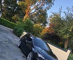 2012 gtd golf