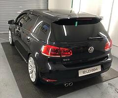 2012 gtd golf - Image 4/7