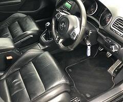 2012 gtd golf - Image 5/7