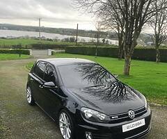 2012 gtd golf - Image 7/7