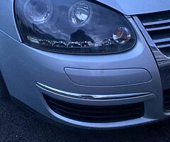 Mk5 jetta/golf