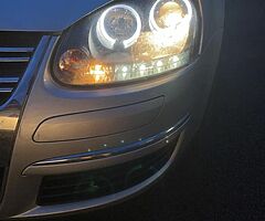 Mk5 jetta/golf
