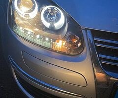 Mk5 jetta/golf