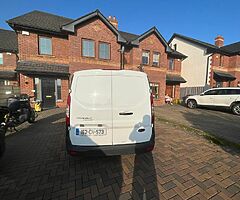 Ford connect LWD - Image 5/7