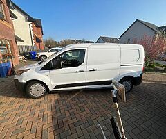 Ford connect LWD - Image 6/7