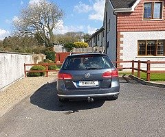 WV Passat 1.6 Diesel  2011 - Image 5/9