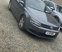 VW Jetta