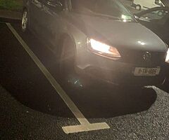 VW Jetta