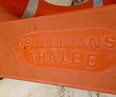 12 ft fiberglass  boat - Image 4/6