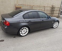 BMW 320d manual - Image 4/10