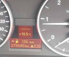 BMW 320d manual - Image 7/10