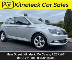 151 Skoda Fabia