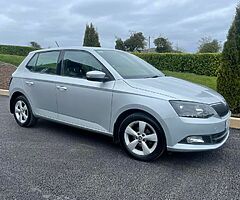 151 Skoda Fabia - Image 4/8