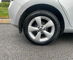 151 Skoda Fabia - Image 6/8