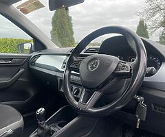 151 Skoda Fabia - Image 7/8
